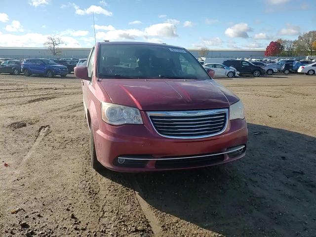 2013 Chrysler Town & Country Touring VIN: 2C4RC1BG0DR583602 Lot: 82713035
