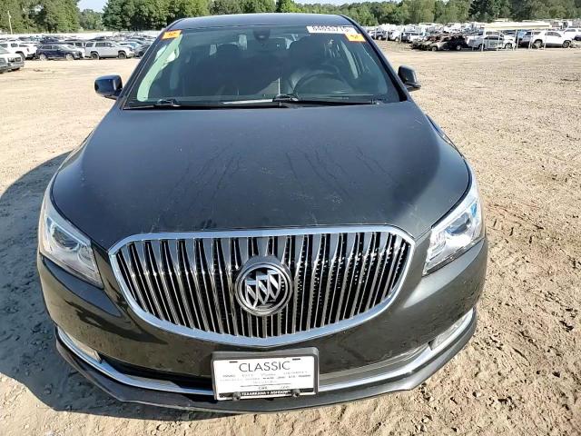 2014 Buick Lacrosse VIN: 1G4GB5G32EF101045 Lot: 84893715