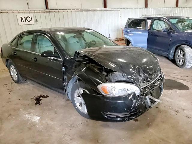2007 Chevrolet Impala Lt VIN: 2G1WT58K479408420 Lot: 82487735