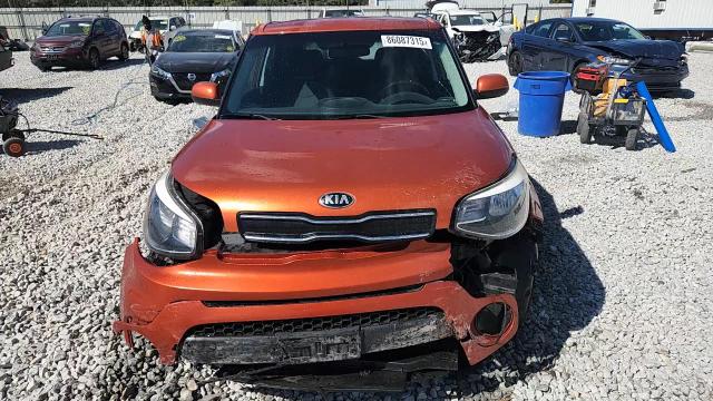 2019 Kia Soul + VIN: KNDJP3A55K7644454 Lot: 86087315