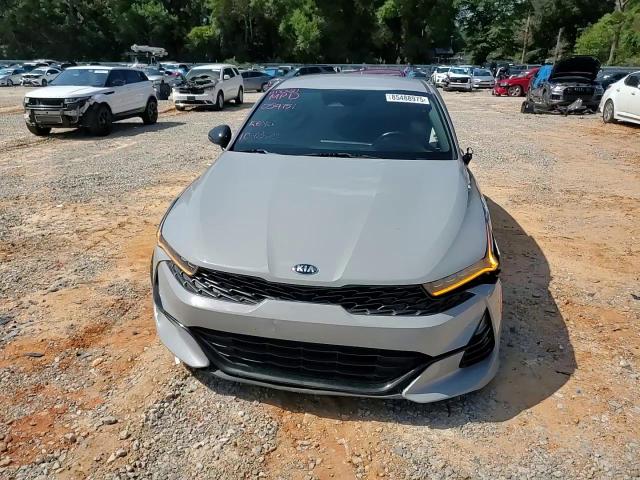 2021 Kia K5 Gt Line VIN: 5XXG64J27MG059751 Lot: 85488975