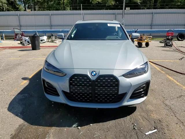 2022 BMW 430I Gran Coupe VIN: WBA63AV0XNFM10208 Lot: 86592655