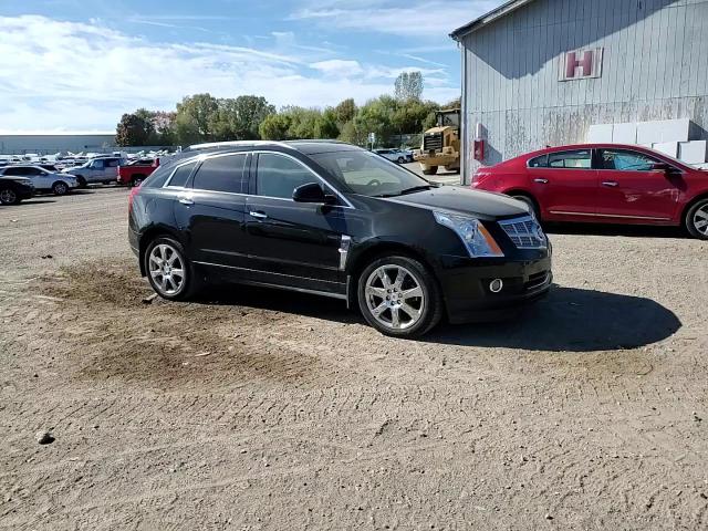 2012 Cadillac Srx Performance Collection VIN: 3GYFNEE36CS530962 Lot: 82447995