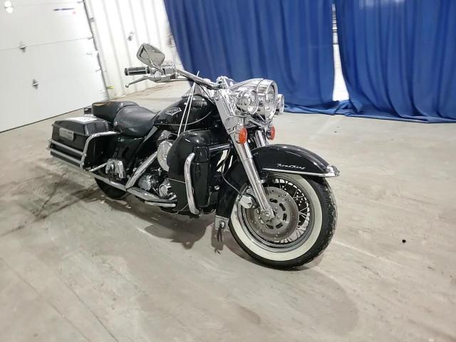 1998 Harley-Davidson Flhrci VIN: 1HD1FRR18WY621482 Lot: 84721285