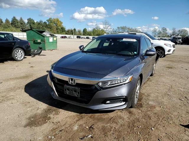 2018 Honda Accord Exl VIN: 1HGCV1F57JA203164 Lot: 85694815