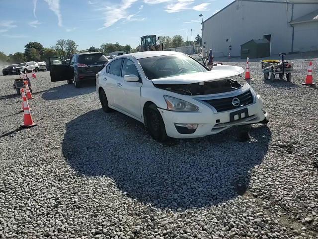 2015 Nissan Altima 2.5 VIN: 1N4AL3APXFC201863 Lot: 82563665