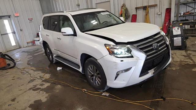 2014 Lexus Gx 460 Premium VIN: JTJJM7FX8E5064056 Lot: 86092635