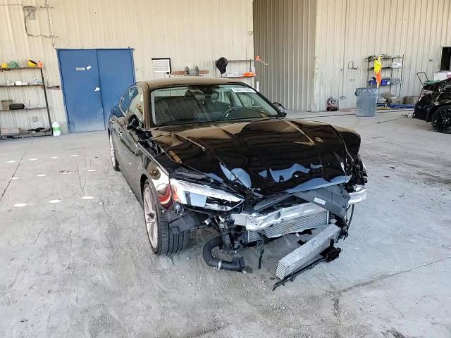 2023 Audi A5 Premium Plus 40 VIN: WAUCBCF57PA056580 Lot: 84917045