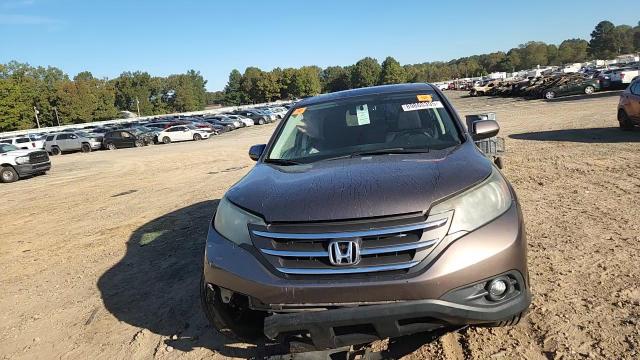2014 Honda Cr-V Ex VIN: 2HKRM4H57EH637917 Lot: 89860395