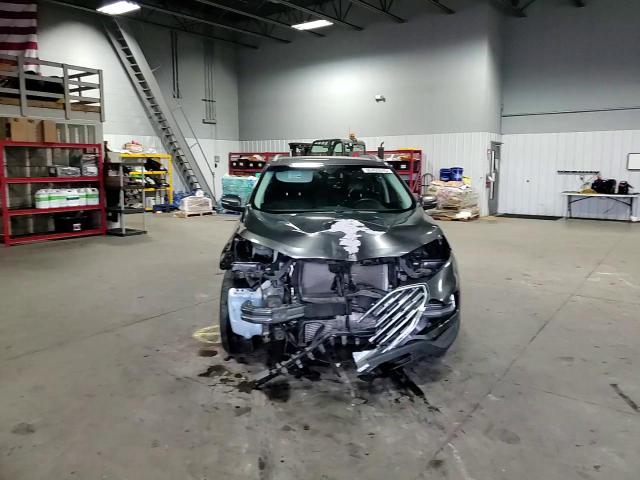 2020 Ford Edge Sel VIN: 2FMPK4J94LBA68118 Lot: 90460845