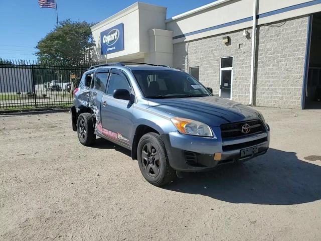 2010 Toyota Rav4 VIN: JTMBF4DVXA5033287 Lot: 82563085