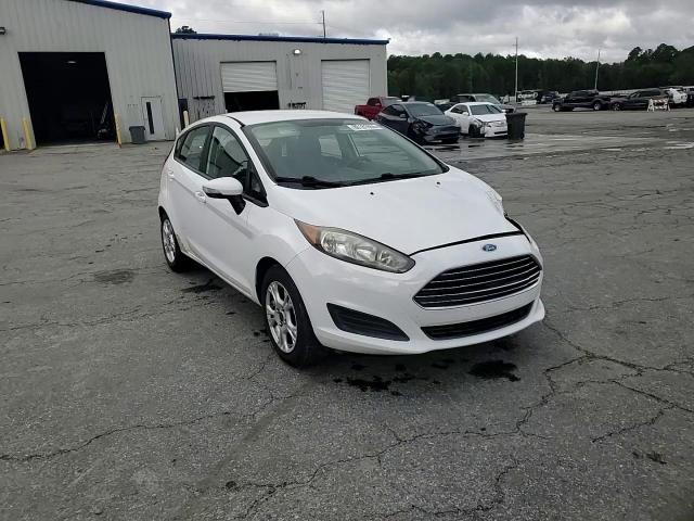 2015 Ford Fiesta Se VIN: 3FADP4EJ5FM200177 Lot: 86181655