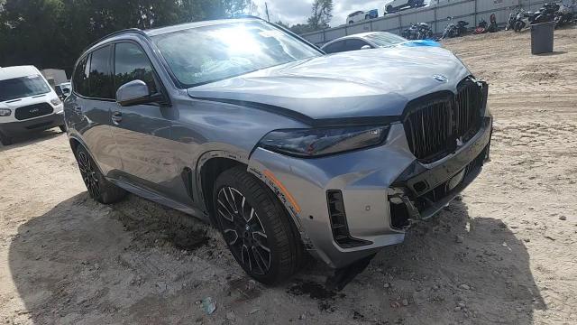 2025 BMW X5 Sdrive 40I VIN: 5UX13EU01S9Z30313 Lot: 82315265