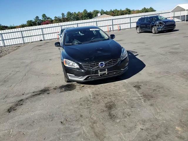 2015 Volvo V60 Premier VIN: YV140MEKXF1252595 Lot: 86079415