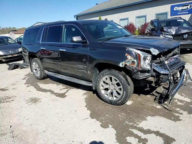 2015 GMC Yukon Xl K1500 Slt VIN: 1GKS2HKC1FR174953 Lot: 89447855