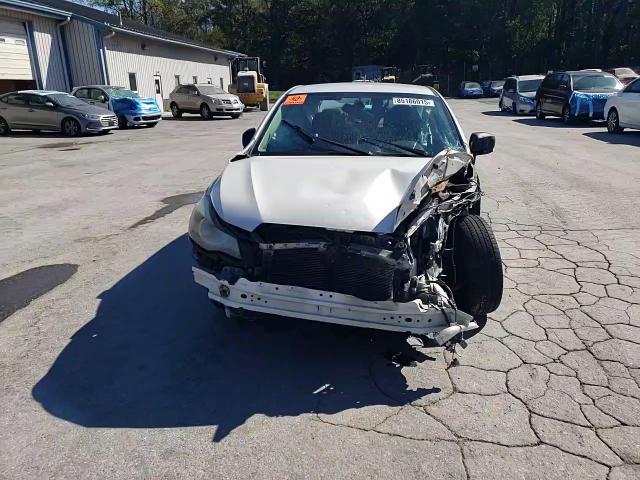 2014 Subaru Impreza VIN: JF1GJAA67EH013461 Lot: 85186015