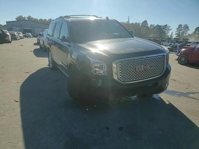 2015 GMC Yukon Denali VIN: 1GKS2CKJ7FR145622 Lot: 90977965