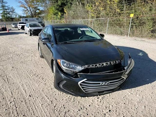 2018 Hyundai Elantra Se VIN: 5NPD74LF4JH280661 Lot: 82451625