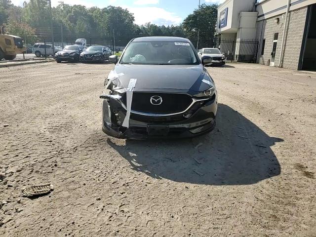 2017 Mazda Cx-5 Touring VIN: JM3KFBCL6H0159133 Lot: 82368105
