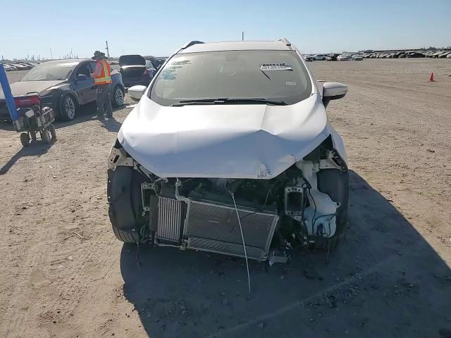 2021 Ford Ecosport Titanium VIN: MAJ3S2KE4MC452362 Lot: 85738145