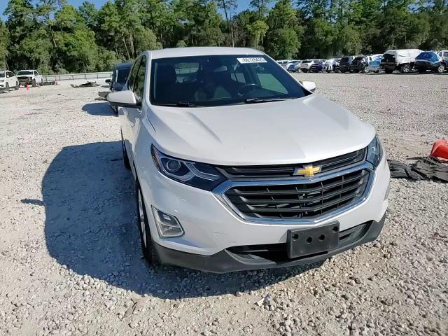 2018 Chevrolet Equinox Lt VIN: 2GNAXJEV2J6321323 Lot: 86128425