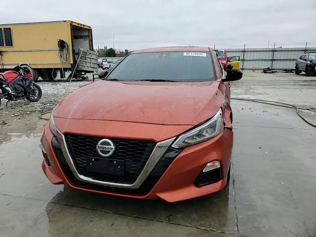 2020 Nissan Altima Sr VIN: 1N4BL4CV2LC246524 Lot: 90123935