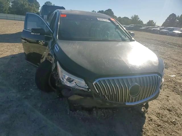 2016 Buick Lacrosse VIN: 1G4GB5G30GF148495 Lot: 89507025