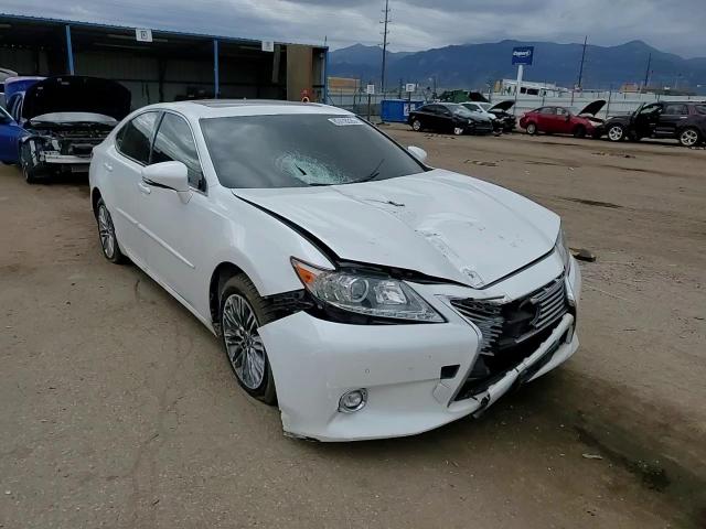 2015 Lexus Es 350 VIN: JTHBK1GG9F2158702 Lot: 82418335