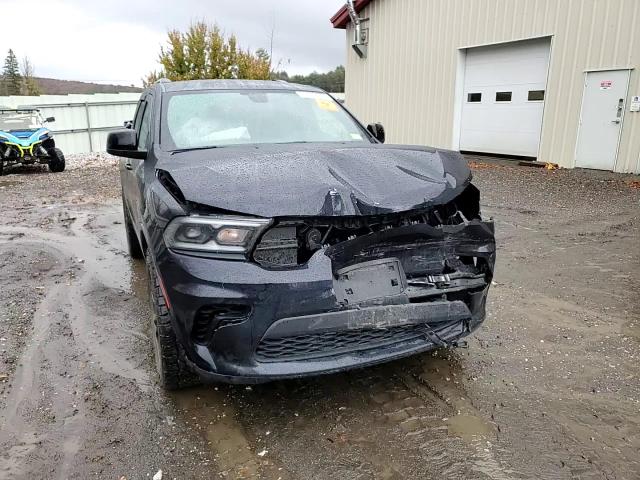 2024 Dodge Durango Gt VIN: 1C4RDJDG8RC102618 Lot: 90842645