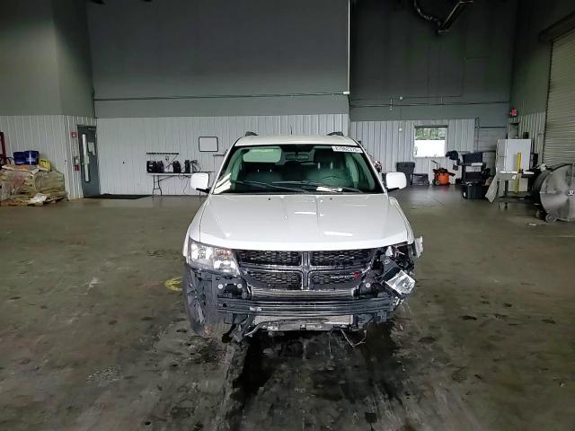 2015 Dodge Journey Sxt VIN: 3C4PDCBG6FT529169 Lot: 87062375