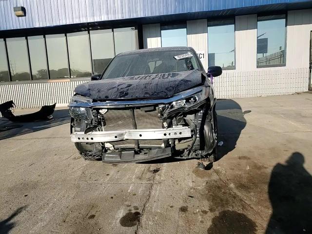 2018 Honda Pilot Ex VIN: 5FNYF6H30JB069728 Lot: 82320495