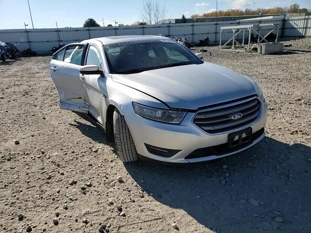 2013 Ford Taurus Sel VIN: 1FAHP2E85DG192401 Lot: 90712775