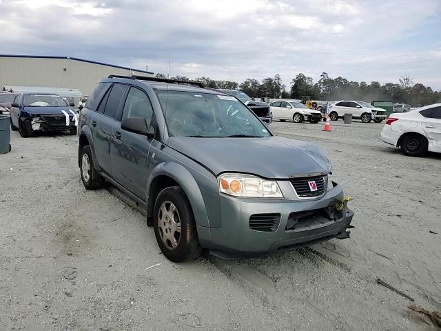 2007 Saturn Vue VIN: 5GZCZ33D07S805254 Lot: 89509625