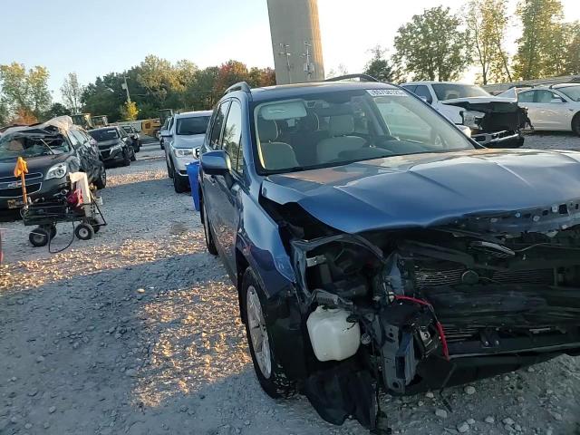 2016 Subaru Forester 2.5I Premium VIN: JF2SJAFC3GH465124 Lot: 85758125