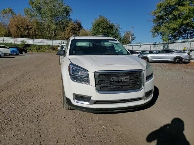 2014 GMC Acadia Sle VIN: 1GKKRPKD1EJ222110 Lot: 82492965