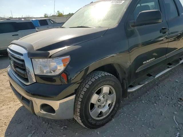 2011 Toyota Tundra Double Cab Sr5 VIN: 5TFUM5F18BX023457 Lot: 86315655