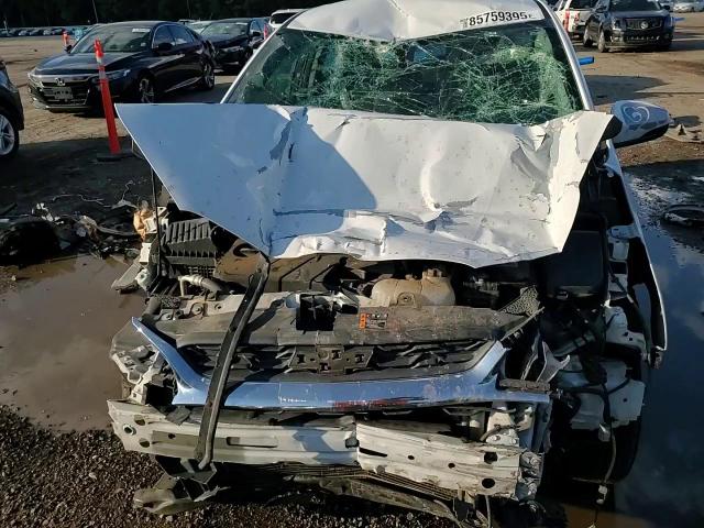 2020 Chevrolet Spark 1Lt VIN: KL8CD6SA3LC481173 Lot: 85759395