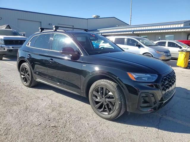2022 Audi Q5 Premium 45 VIN: WA1GAAFY9N2022289 Lot: 90504395