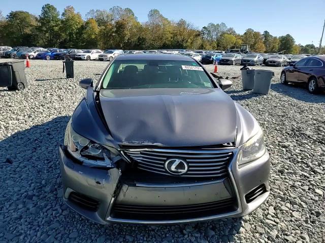2015 Lexus Ls 460 VIN: JTHBL5EF6F5133267 Lot: 82521795