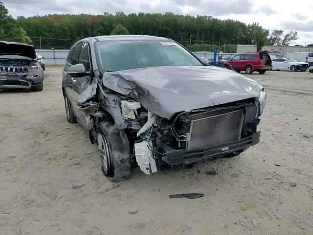 2018 Kia Sorento Lx VIN: 5XYPG4A35JG423890 Lot: 82379985