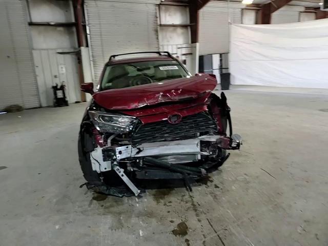 2019 Toyota Rav4 Xle VIN: JTMRWRFV6KJ015970 Lot: 84283465