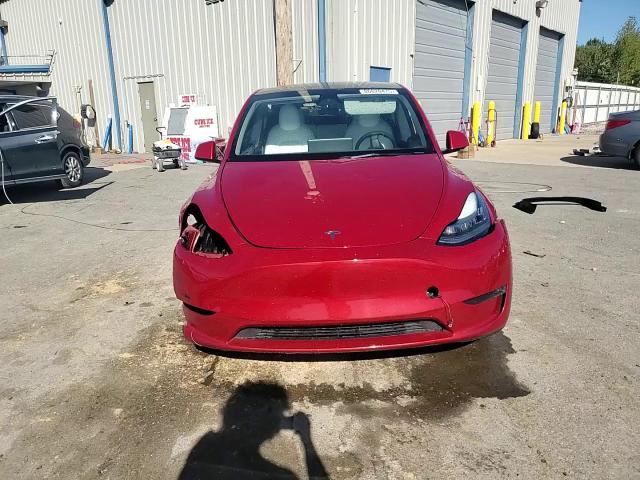 2023 Tesla Model Y VIN: 7SAYGDEE7PA147812 Lot: 86820475