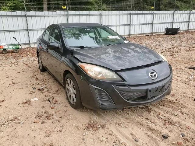 2010 Mazda 3 I VIN: JM1BL1SF8A1318791 Lot: 82260635