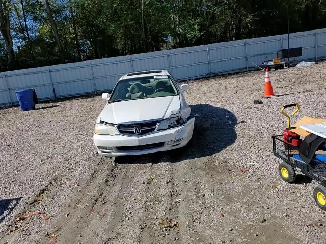 2003 Acura 3.2Tl Type-S VIN: 19UUA56913A042257 Lot: 90904025