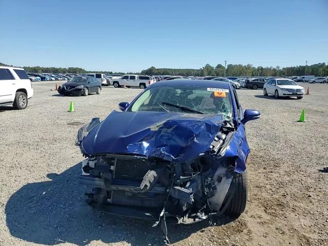 2014 Ford Fusion Se VIN: 3FA6P0H7XER387550 Lot: 82548785