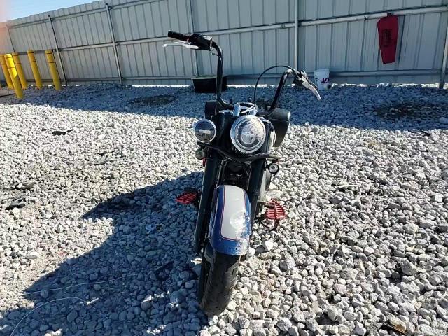 2023 Harley-Davidson Flhcs VIN: 1HD1YBK19PB038192 Lot: 84765345