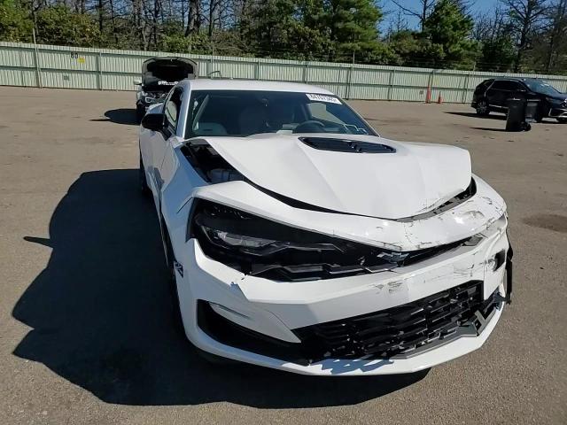2022 Chevrolet Camaro Ss VIN: 1G1FH1R79N0135034 Lot: 84707345