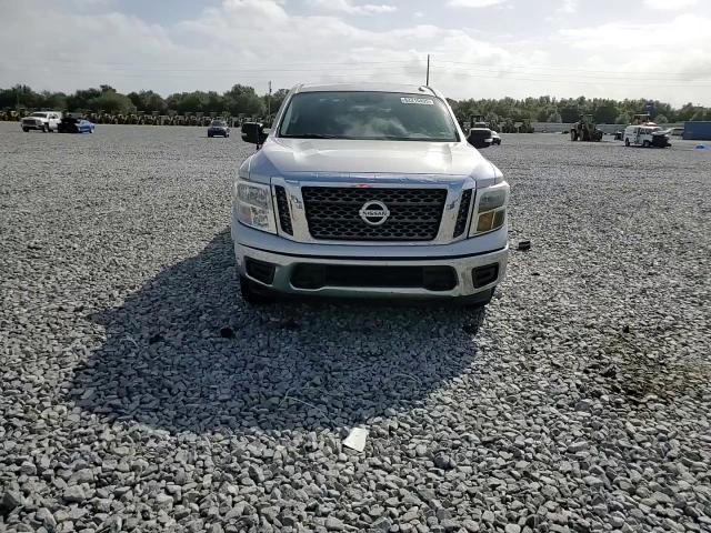 2018 Nissan Titan S VIN: 1N6AA1EJ1JN532402 Lot: 82210495