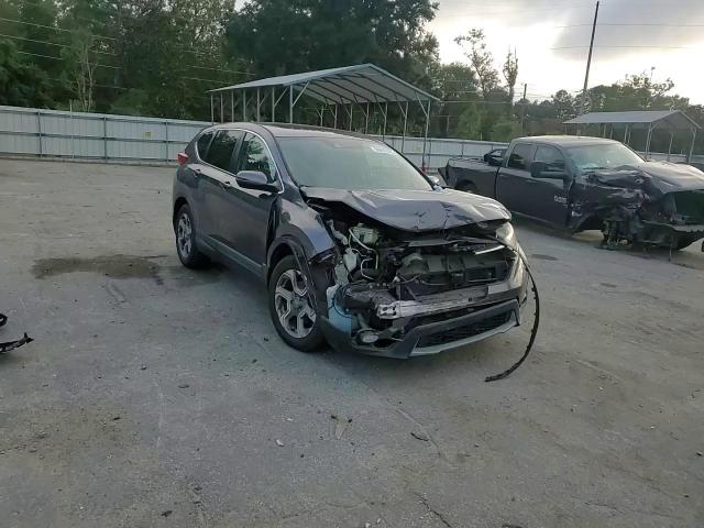 2019 Honda Cr-V Ex VIN: 7FARW1H51KE033478 Lot: 90606885