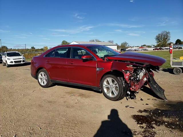 2014 Ford Taurus Sel VIN: 1FAHP2E86EG136985 Lot: 82436385